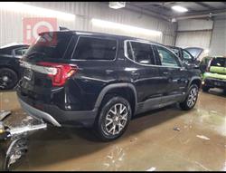 GMC Acadia